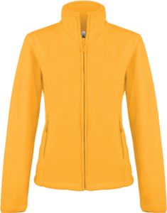 Maureen | Veste publicitaire Yellow