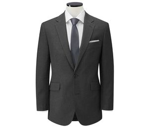Veste personnalisée | Baladero Charcoal