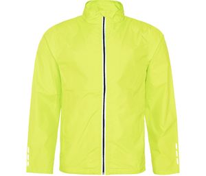 Veste personnalisable | Ribadeo Electric Yellow