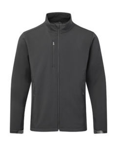 Veste personnalisée | Klas Charcoal