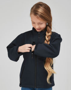 Veste personnalisé | Cala Barques 1