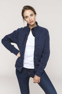 Veste personnalisée | American