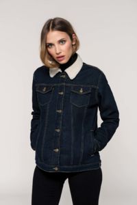 Veste personnalisée | Drab
