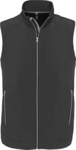 Bodywarmer personnalisé | Eastern Titanium