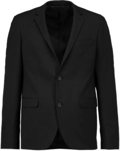 Veste personnalisée | Edwards Black