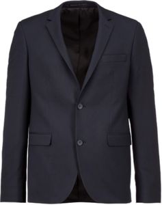 Veste personnalisée | Edwards Navy