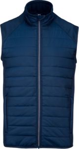 Veste personnalisée | Eurydice Sporty navy 