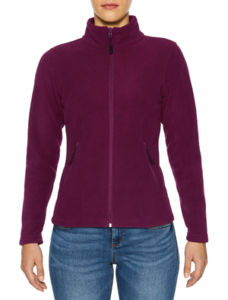 Veste publicitaire | Hammer™ LMF Maroon