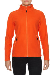Veste publicitaire | Hammer™ LMF Orange