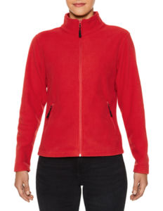Veste publicitaire | Hammer™ LMF Red