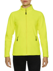 Veste publicitaire | Hammer™ LMF Safety Green