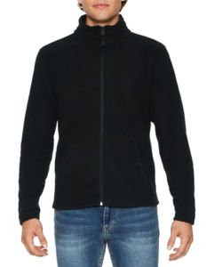 Veste publicitaire | Hammer™ UMF Black