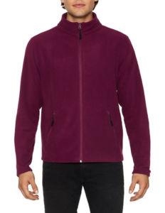 Veste publicitaire | Hammer™ UMF Maroon