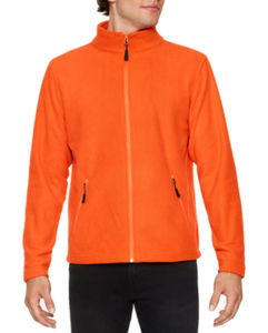 Veste publicitaire | Hammer™ UMF Orange