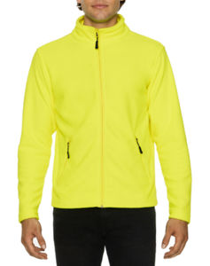 Veste publicitaire | Hammer™ UMF Safety Green