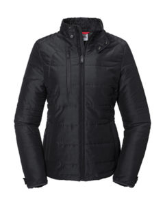 Veste publicitaire | Siurana Black