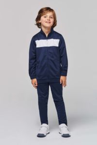 Veste personnalisée | Leptinoides