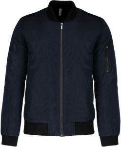 Veste personnalisée | Lithophane Navy