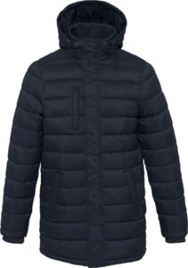 Parka personnalisée | Lymantria Navy