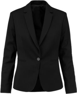 Veste personnalisée | Macrurocampa Black