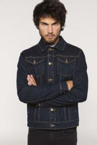 Veste personnalisée | Manduca