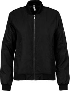 Veste personnalisée | Shivering Black