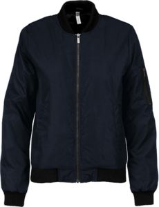 Veste personnalisée | Shivering Navy