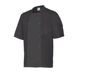 Veste cuisine personnalisée | Ahmed Black