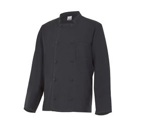 Veste cuisine personnalisée | Otomano Black