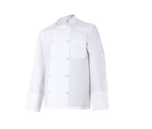 Veste cuisine personnalisée | Otomano White