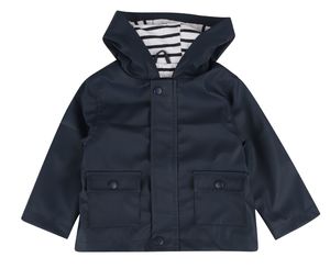 Veste personnalisée | Doyle Navy