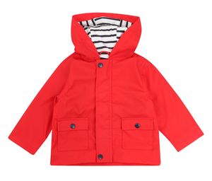 Veste personnalisée | Doyle Red