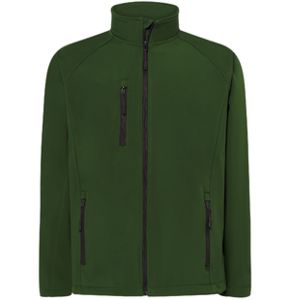 Veste publicitaire | Bryce Bottle Green