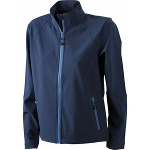 Softshell Publicitaire - Hedu Marine