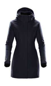 Veste personnalisable | Ouray Navy twill