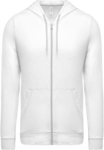 Buyo | Veste publicitaire White