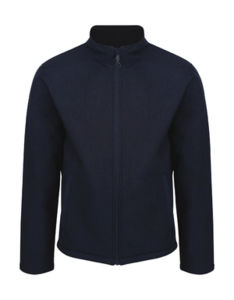 Veste personnalisable | Limestone Marl Navy Marl