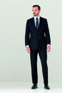 Veste publicitaire | Titanium