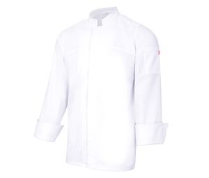 Veste cuisine personnalisable | Yunnan White