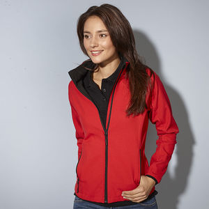 Geda | Veste publicitaire
