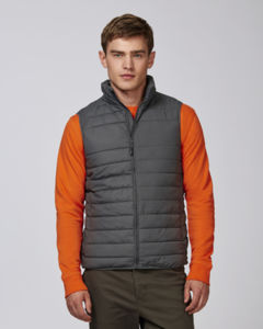 Bodywarmer homme  | Stanley Hikes Anthracite