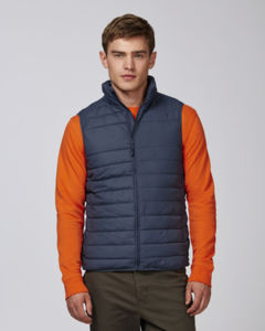 Bodywarmer homme  | Stanley Hikes Navy