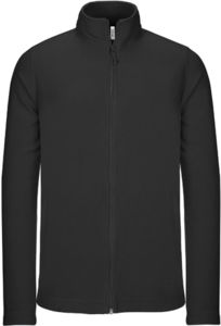 Hoohoo | Veste publicitaire Noir