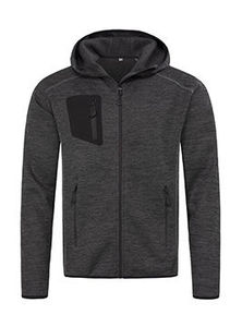 Veste personnalisable | Cogne Grey Steel