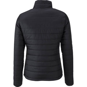 Jysse | Veste publicitaire Noir 1