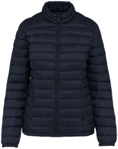 Veste légère recyclée homme publicitaire Navy Blue