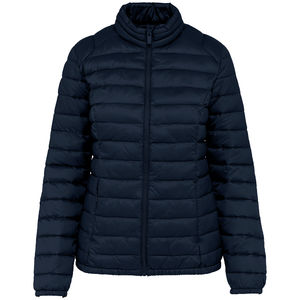 Veste légère recyclée homme publicitaire Navy Blue 2