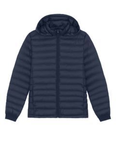 Veste matelassé recyclé publicitaire | Stanley Voyager French Navy