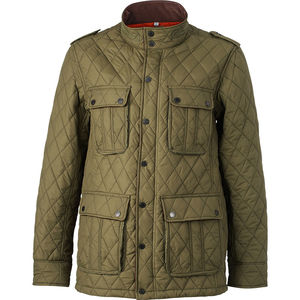 Blouson Personnalisé - Weda Olive