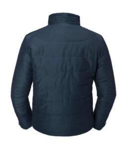 Veste personnalisable | Montanejos 3